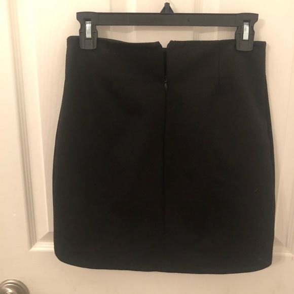 Free with purchase: BCBGeneration high low skirt - Picture 2 of 3